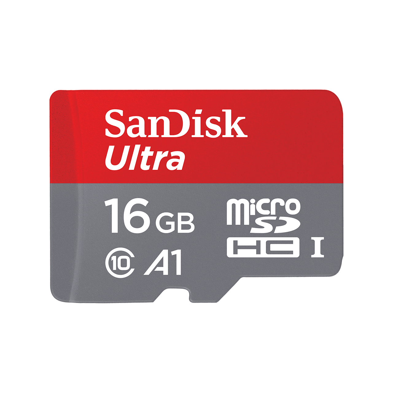 SanDisk Ultra microSD UHS-I Card – AC Online